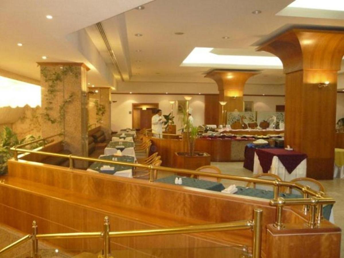 Hofuf Hotel Ель-Хаса Екстер'єр фото