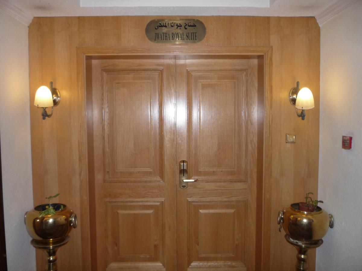 Hofuf Hotel Ель-Хаса Екстер'єр фото