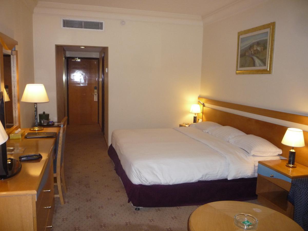 Hofuf Hotel Ель-Хаса Екстер'єр фото