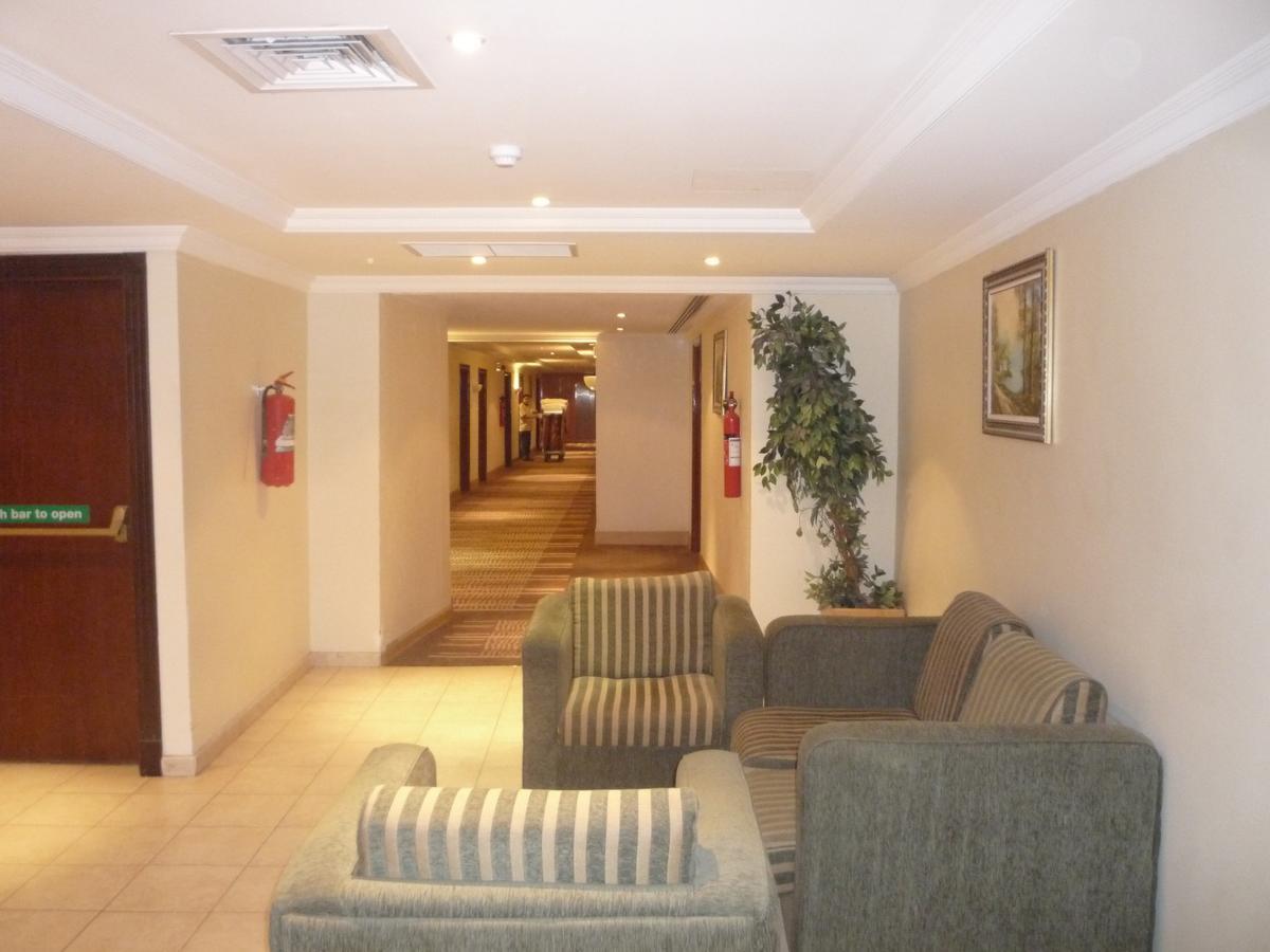 Hofuf Hotel Ель-Хаса Екстер'єр фото