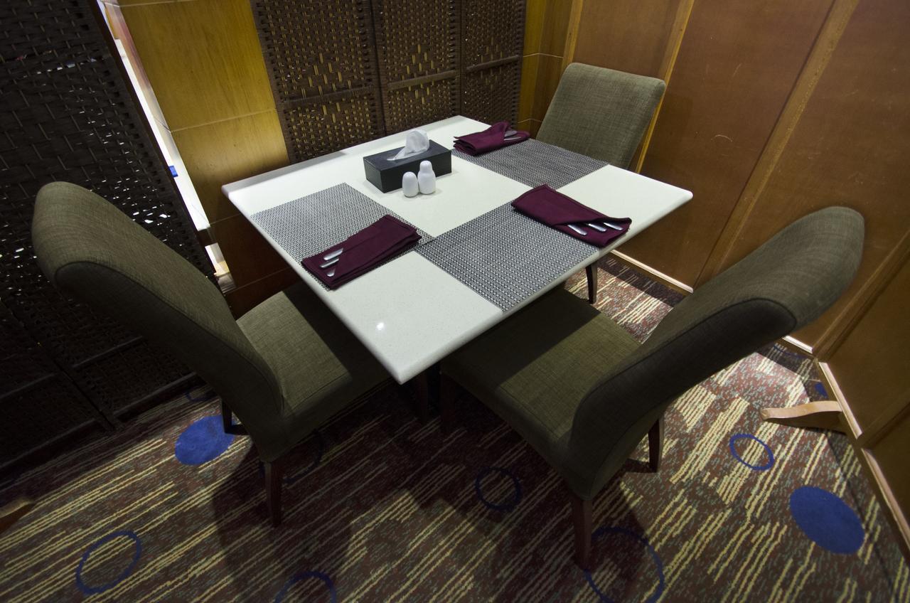 Hofuf Hotel Ель-Хаса Екстер'єр фото