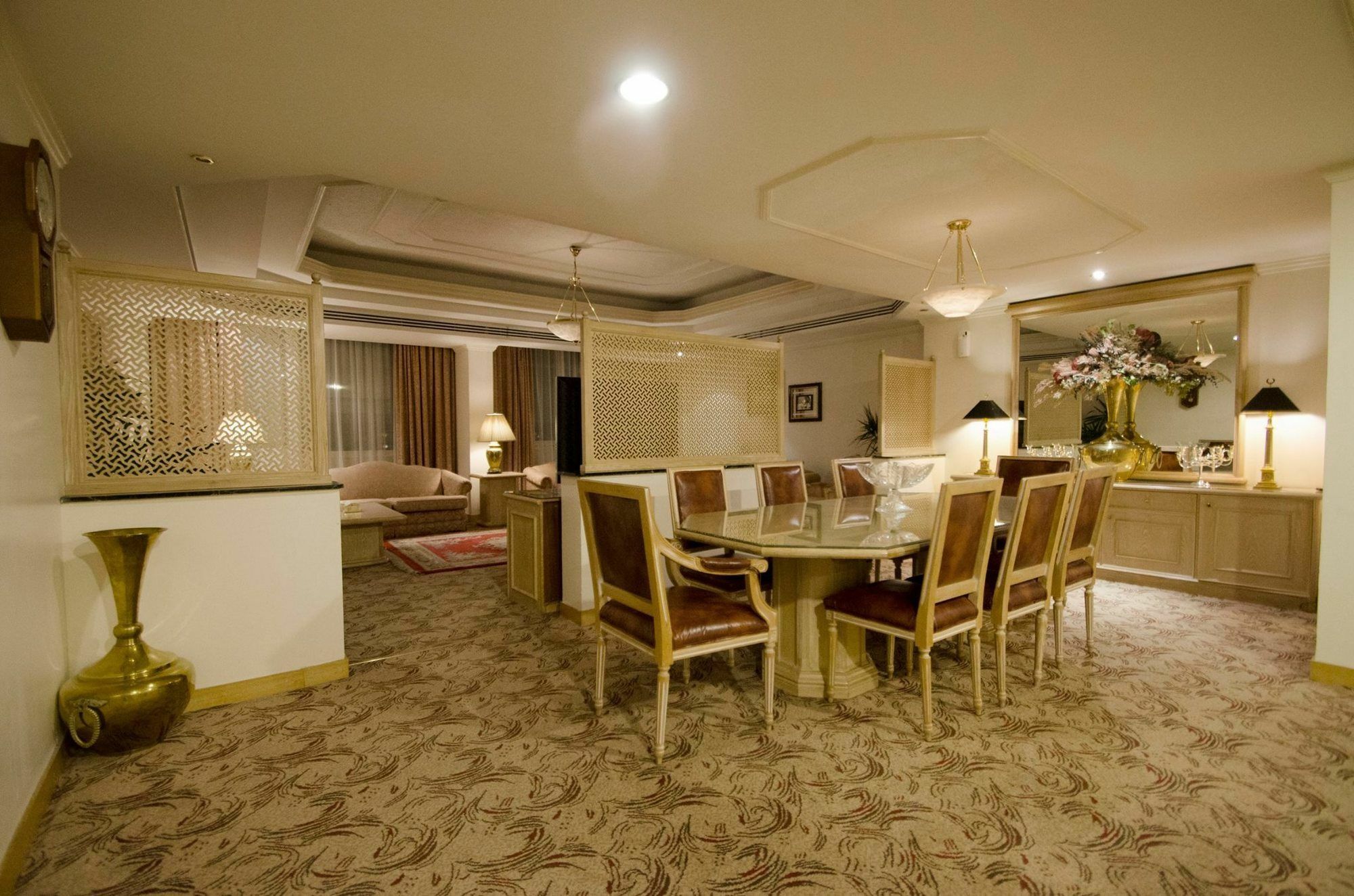 Hofuf Hotel Ель-Хаса Екстер'єр фото