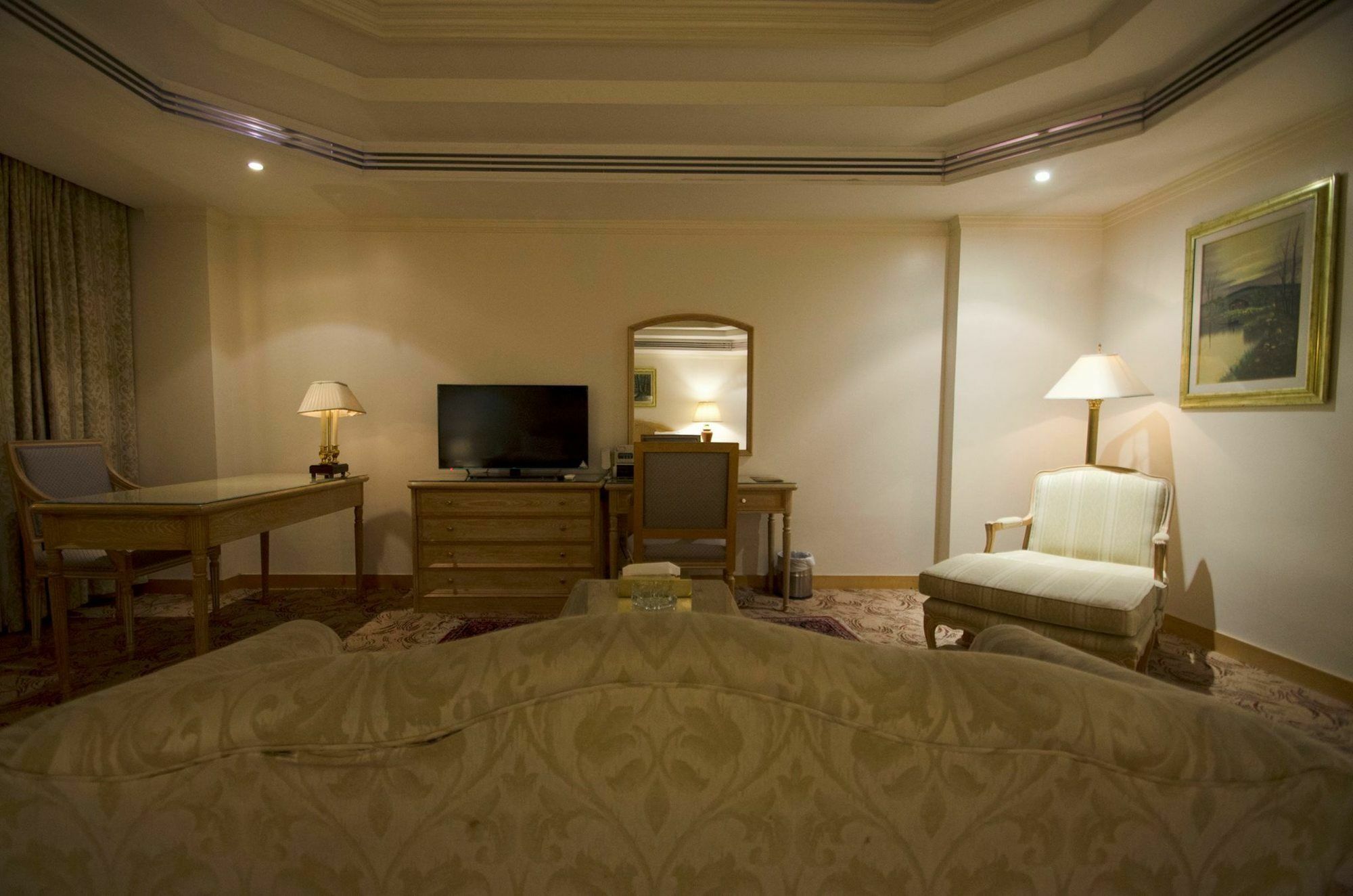 Hofuf Hotel Ель-Хаса Екстер'єр фото