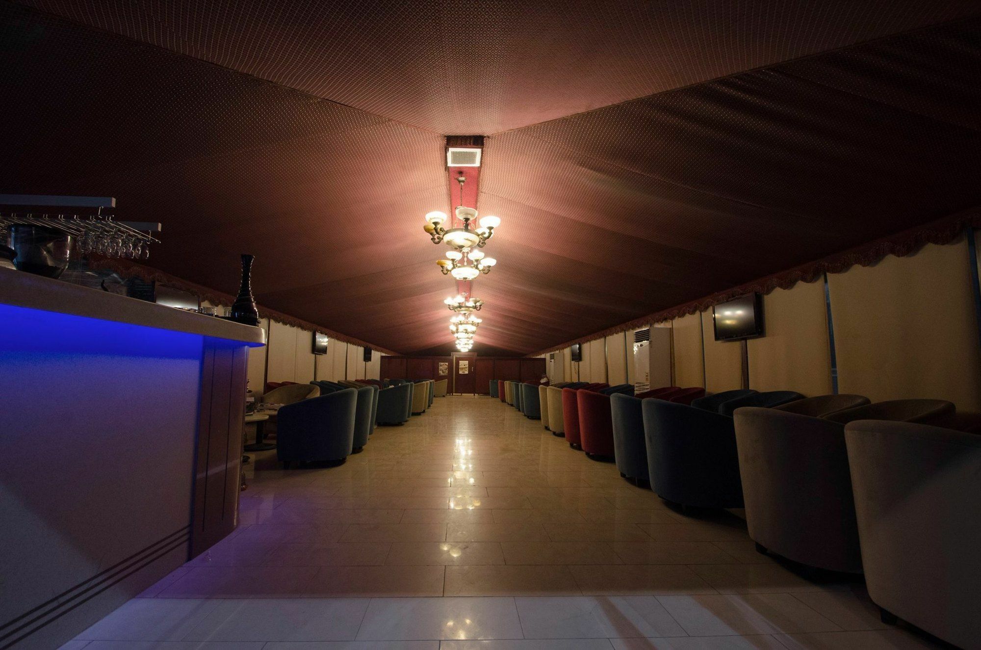 Hofuf Hotel Ель-Хаса Екстер'єр фото