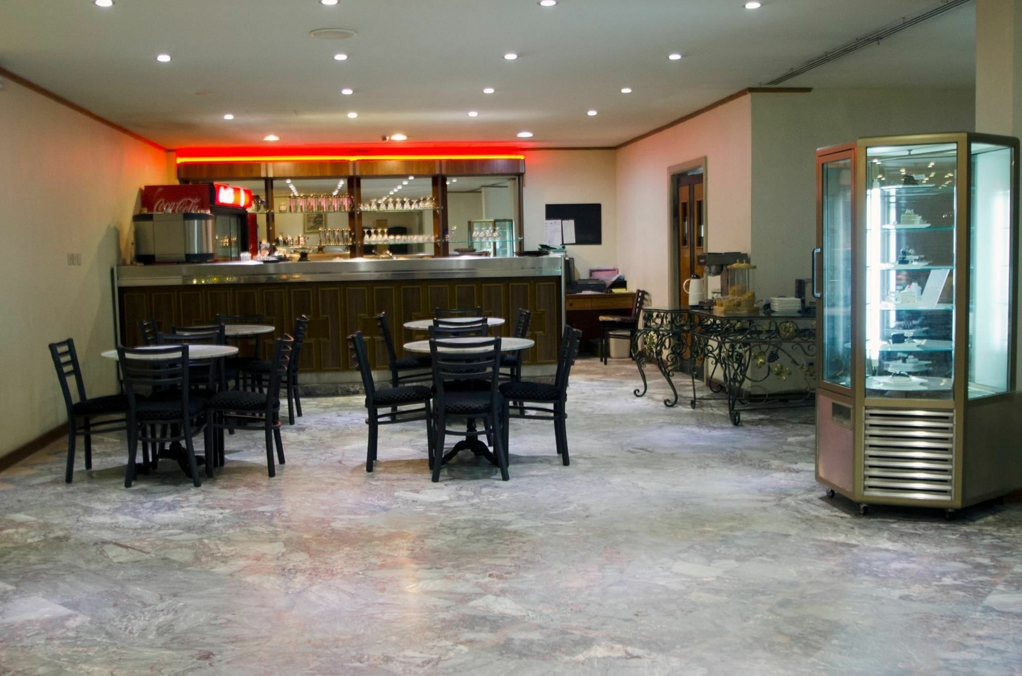 Hofuf Hotel Ель-Хаса Екстер'єр фото